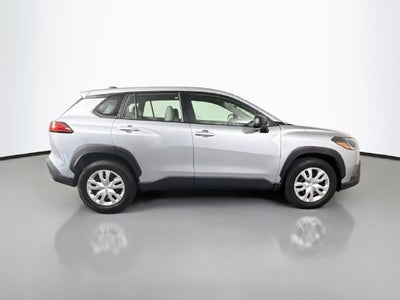 2024 Toyota Corolla Cross L