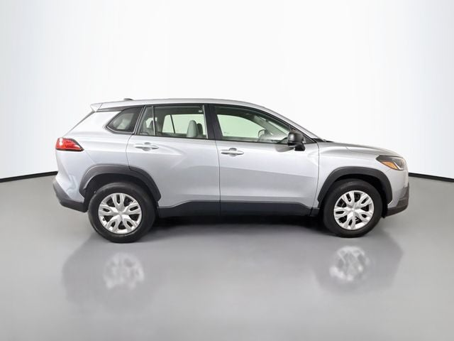 2024 Toyota Corolla Cross L