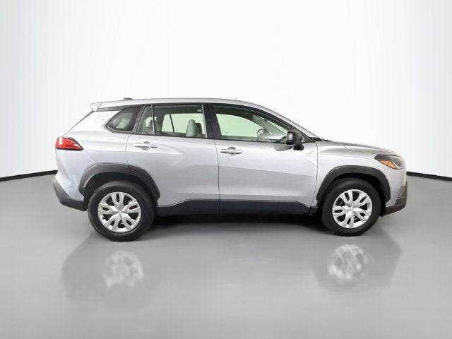 2024 Toyota Corolla Cross L