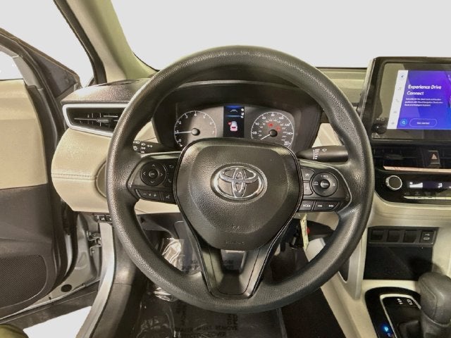 2024 Toyota Corolla Cross L