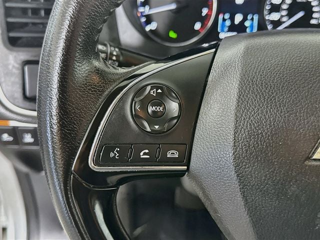 2020 Mitsubishi Outlander SEL