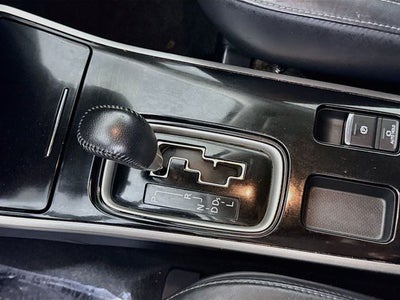 2020 Mitsubishi Outlander SEL