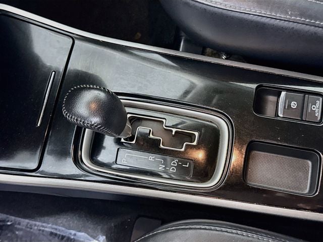 2020 Mitsubishi Outlander SEL