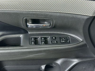 2020 Mitsubishi Outlander SEL