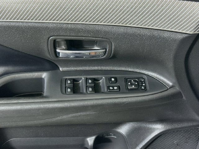 2020 Mitsubishi Outlander SEL
