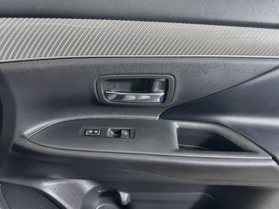 2020 Mitsubishi Outlander SEL