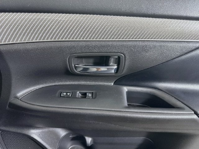 2020 Mitsubishi Outlander SEL