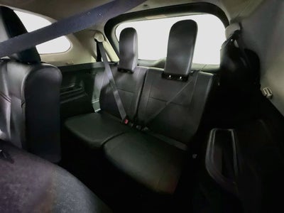 2020 Mitsubishi Outlander SEL