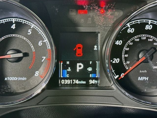 2021 Mitsubishi Outlander Sport 2.0 ES