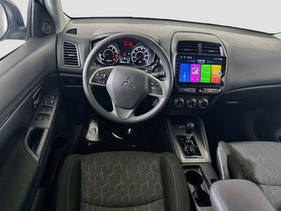 2021 Mitsubishi Outlander Sport 2.0 ES