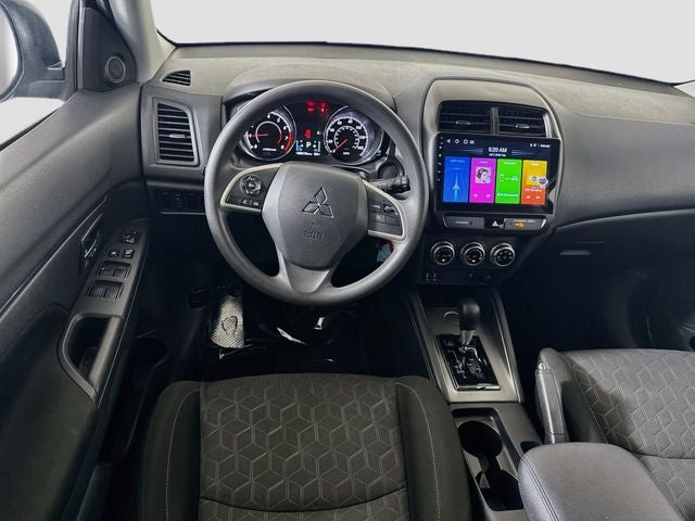 2021 Mitsubishi Outlander Sport 2.0 ES