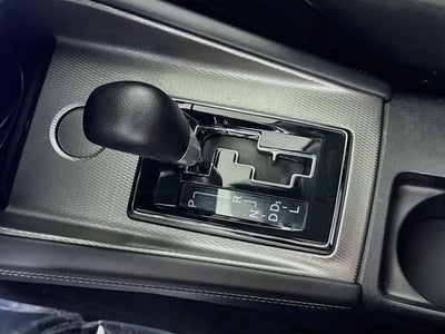 2021 Mitsubishi Outlander Sport 2.0 ES