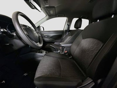 2021 Mitsubishi Outlander Sport 2.0 ES