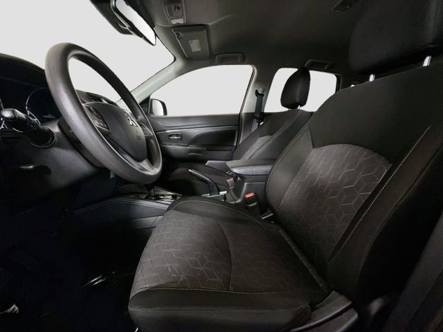2021 Mitsubishi Outlander Sport 2.0 ES