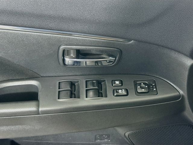 2021 Mitsubishi Outlander Sport 2.0 ES
