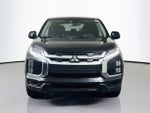 2021 Mitsubishi Outlander Sport 2.0 ES
