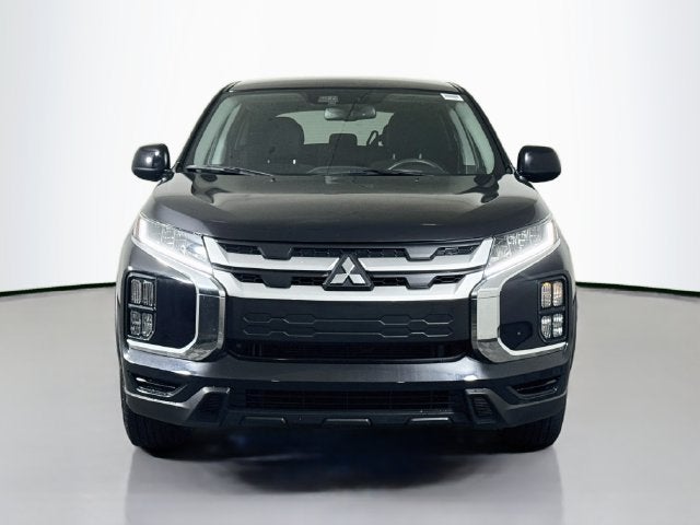 2021 Mitsubishi Outlander Sport 2.0 ES