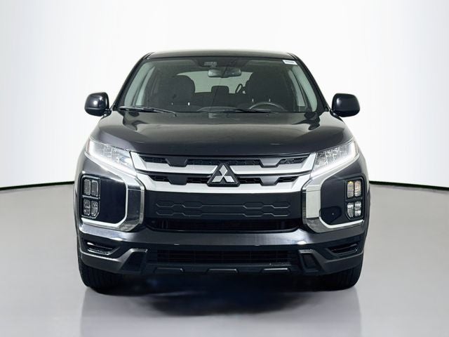 2021 Mitsubishi Outlander Sport 2.0 ES