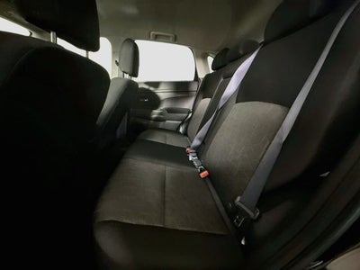 2021 Mitsubishi Outlander Sport 2.0 ES