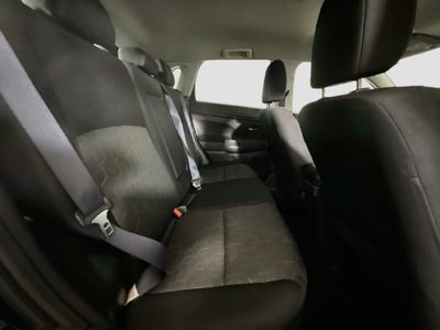 2021 Mitsubishi Outlander Sport 2.0 ES