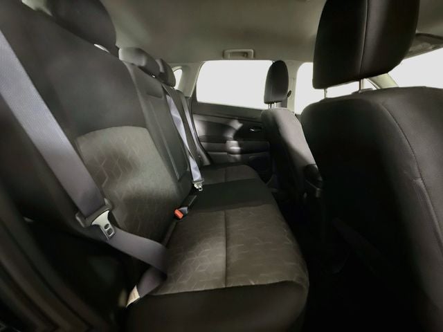 2021 Mitsubishi Outlander Sport 2.0 ES
