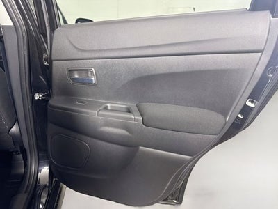 2021 Mitsubishi Outlander Sport 2.0 ES