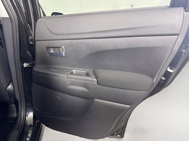 2021 Mitsubishi Outlander Sport 2.0 ES