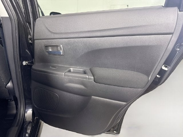 2021 Mitsubishi Outlander Sport 2.0 ES