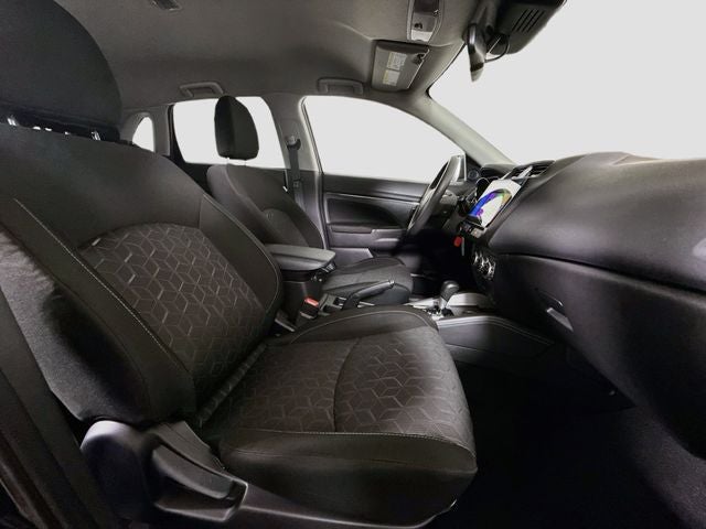 2021 Mitsubishi Outlander Sport 2.0 ES