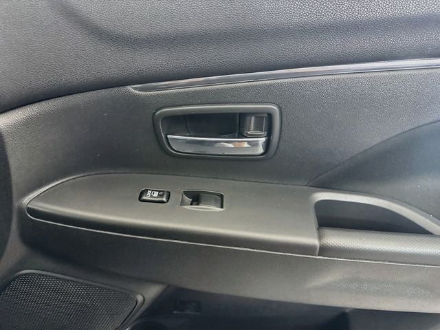 2021 Mitsubishi Outlander Sport 2.0 ES