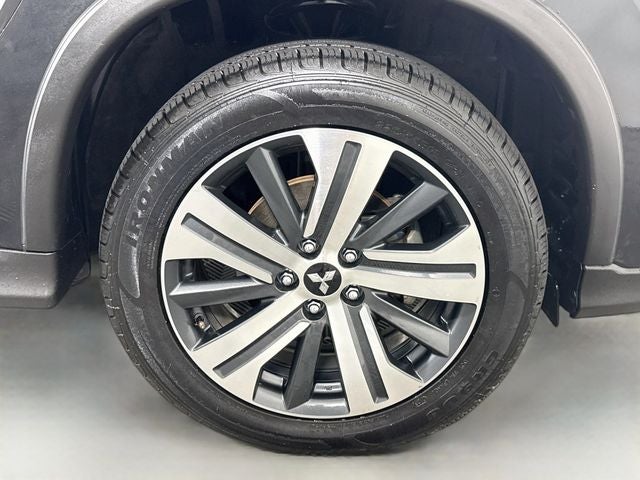2021 Mitsubishi Outlander Sport 2.0 ES