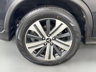 2021 Mitsubishi Outlander Sport 2.0 ES
