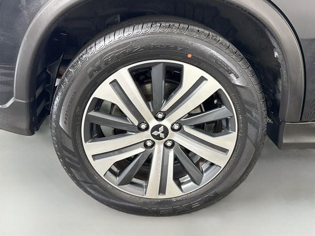 2021 Mitsubishi Outlander Sport 2.0 ES
