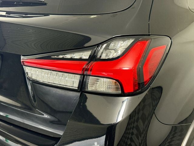 2021 Mitsubishi Outlander Sport 2.0 ES