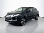 2021 Mitsubishi Outlander Sport 2.0 ES