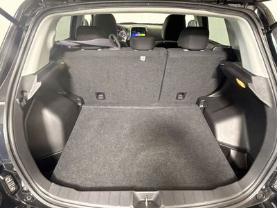 2021 Mitsubishi Outlander Sport 2.0 ES