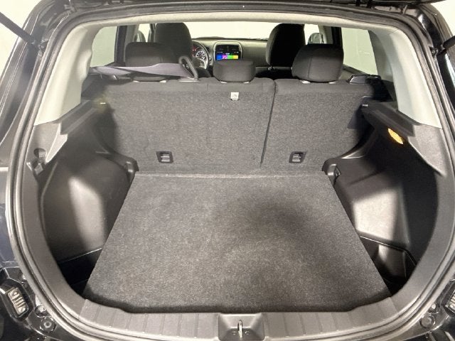 2021 Mitsubishi Outlander Sport 2.0 ES