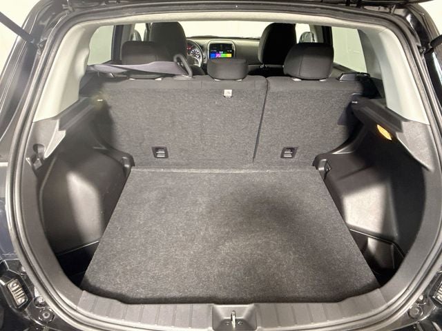 2021 Mitsubishi Outlander Sport 2.0 ES