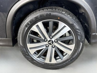 2021 Mitsubishi Outlander Sport 2.0 ES