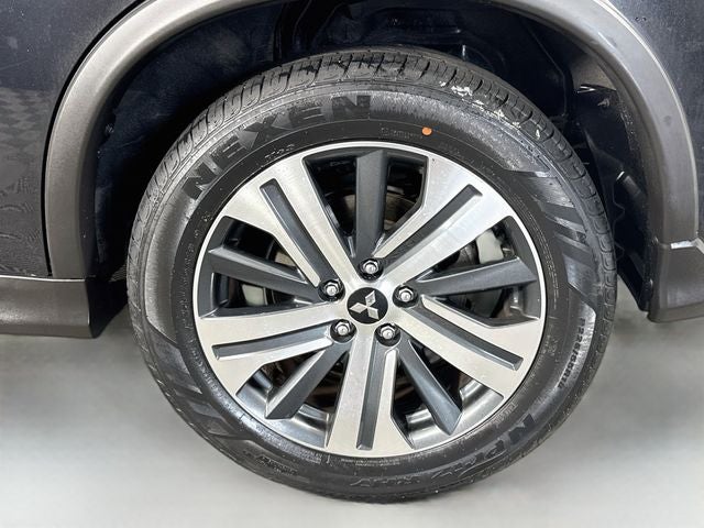 2021 Mitsubishi Outlander Sport 2.0 ES