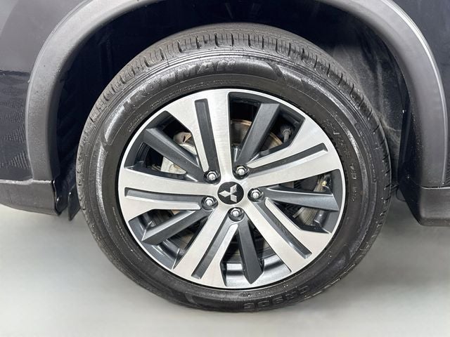 2021 Mitsubishi Outlander Sport 2.0 ES