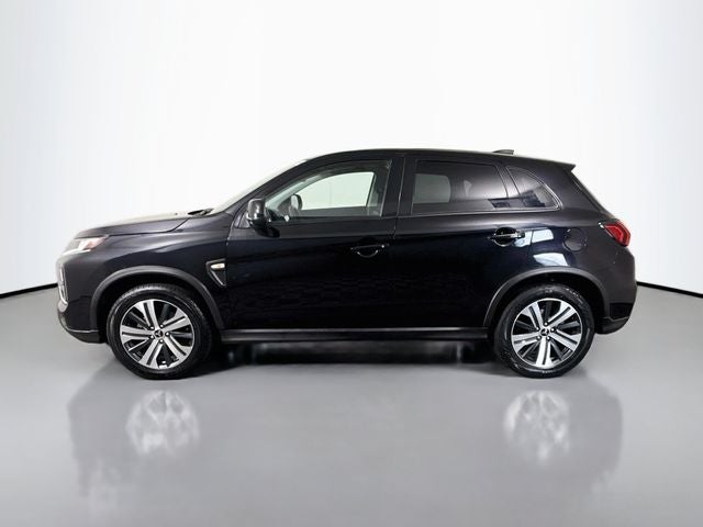 2021 Mitsubishi Outlander Sport 2.0 ES