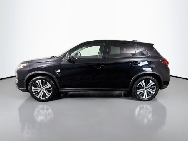 2021 Mitsubishi Outlander Sport 2.0 ES