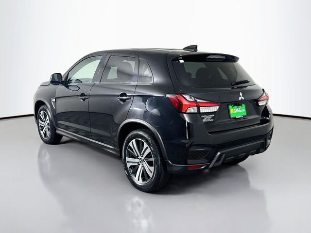 2021 Mitsubishi Outlander Sport 2.0 ES