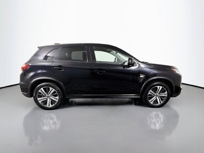 2021 Mitsubishi Outlander Sport 2.0 ES