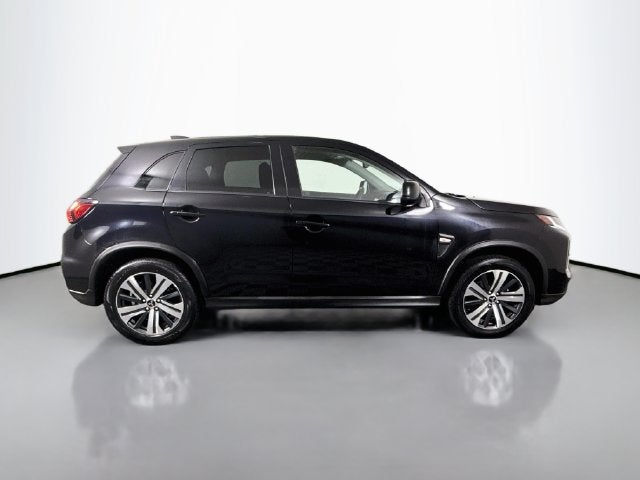 2021 Mitsubishi Outlander Sport 2.0 ES