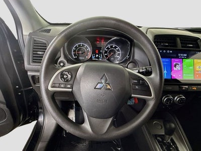 2021 Mitsubishi Outlander Sport 2.0 ES