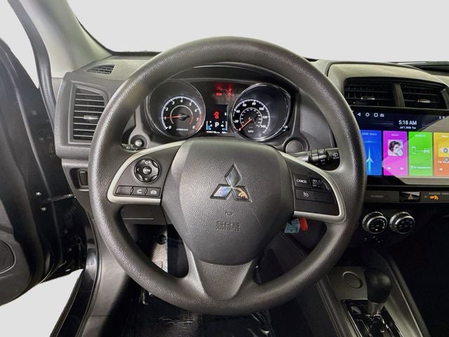 2021 Mitsubishi Outlander Sport 2.0 ES