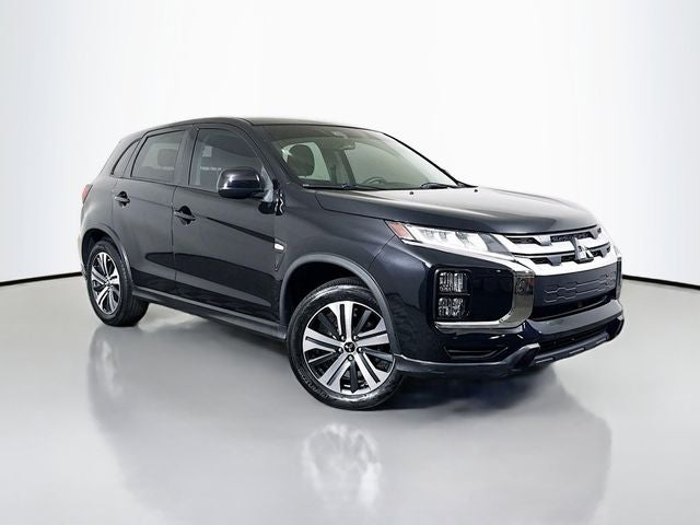 2021 Mitsubishi Outlander Sport 2.0 ES