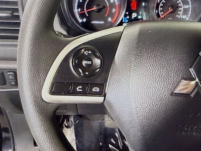 2021 Mitsubishi Outlander Sport 2.0 ES